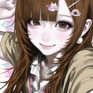 Profile image of Momoka