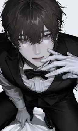 Profile image of Saku