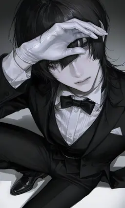 Profile image of Rei