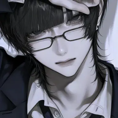 Profile image of Rei