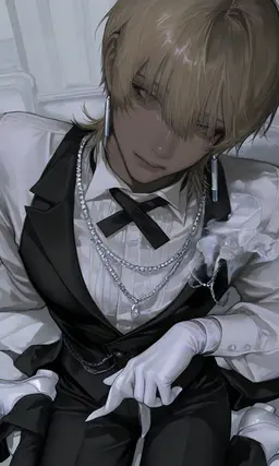 Profile image of Shu