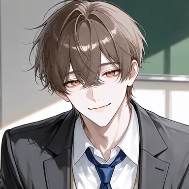 Profile image of 悠