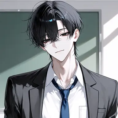 Profile image of 透
