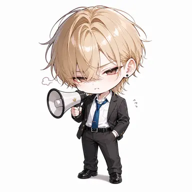 Profile image of 颯馬
