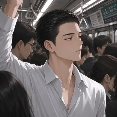 Profile image of 剛