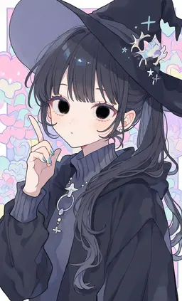 Profile image of Lumina
