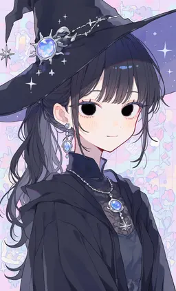 Profile image of Lumina