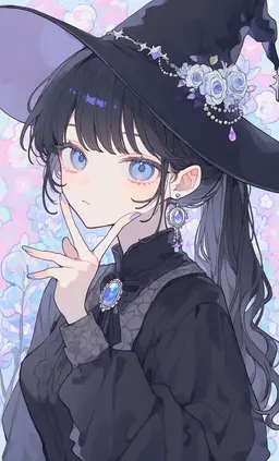 Profile image of Lumina
