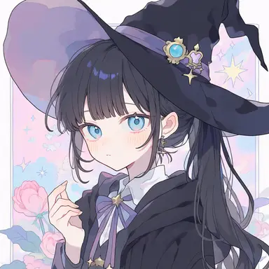 Profile image of Lumina