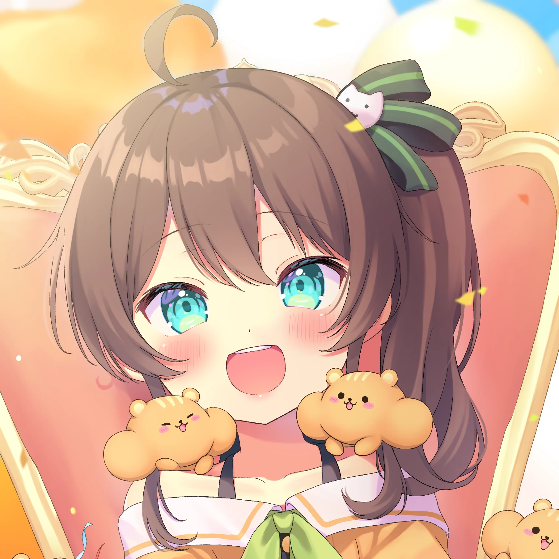 夏色まつり
