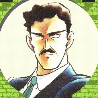 Profile image of 服部平蔵
