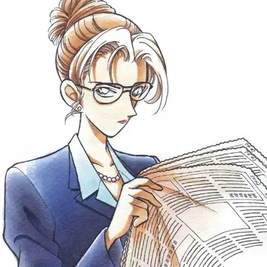 Profile image of 妃英理