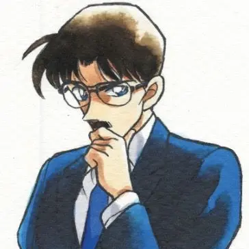 Profile image of 工藤優作
