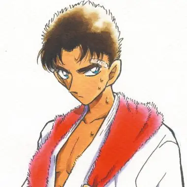 Profile image of 京極真