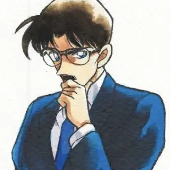 Profile image of 工藤優作