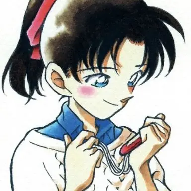 Profile image of 遠山和葉