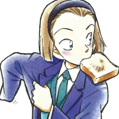 Profile image of 鈴木園子