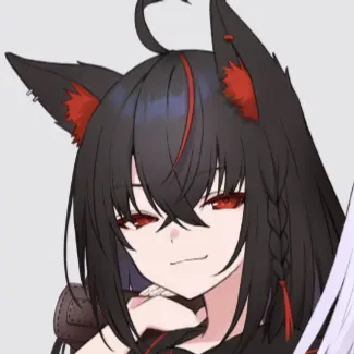 Profile image of 黒上フブキ