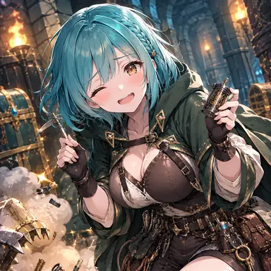 Profile image of フミー