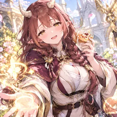 Profile image of ヒール