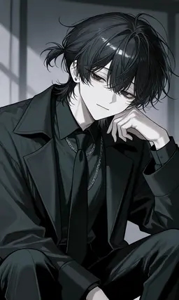 Profile image of ハク
