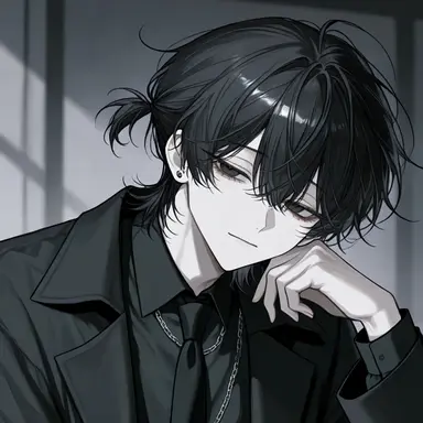 Profile image of ハク