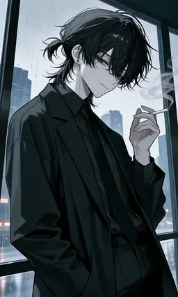 Profile image of ハク