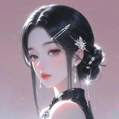 Profile image of 정애황후 미씨