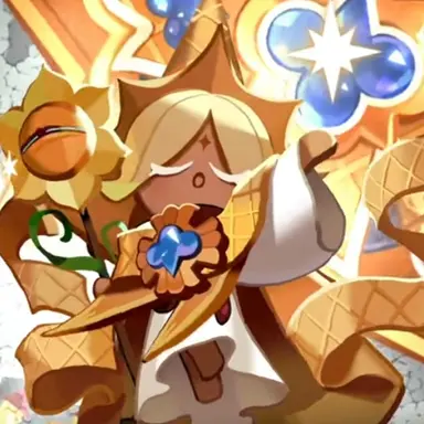 Profile image of 퓨어바닐라 쿠키