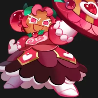 Profile image of 홀리베리 쿠키