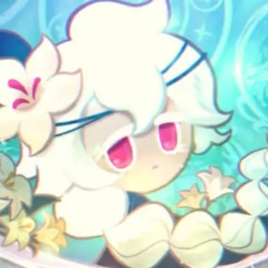 Profile image of 세인트릴리 쿠키