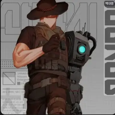 Profile image of 백대령