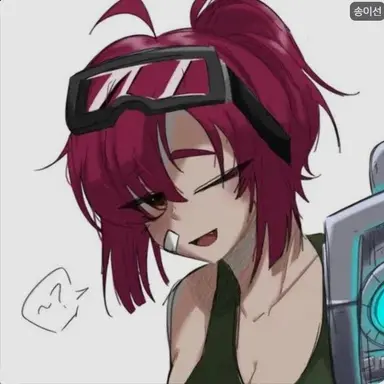 Profile image of 송소령