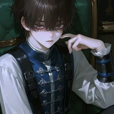 Profile image of 시안 베르나테