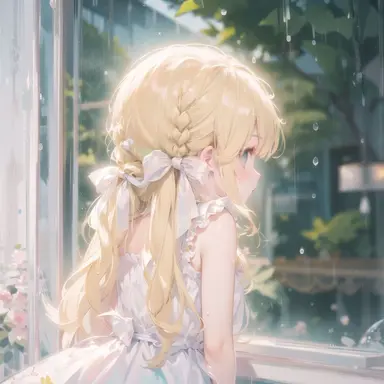 Profile image of 셀리아 베르나테