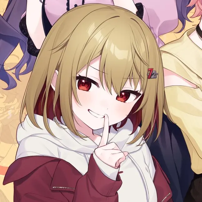 amane_0702의 妹達が甘えてきます