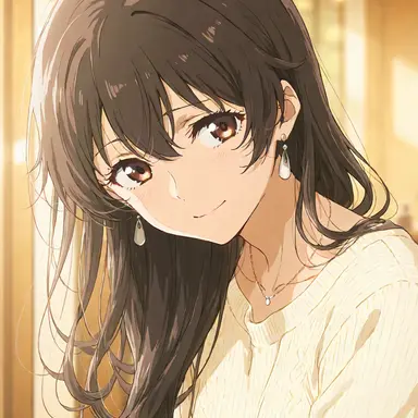 Profile image of Mizuki