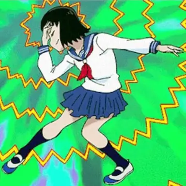 Profile image of Tome Kurata