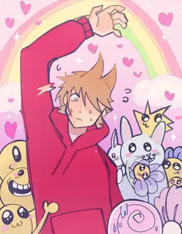 Profile image of Tord