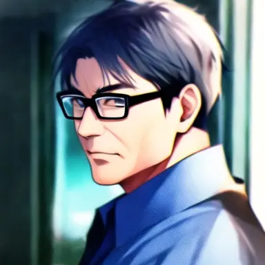Profile image of Ryogo Igasaki