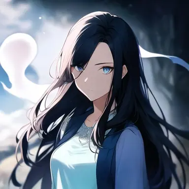 Profile image of Rika
