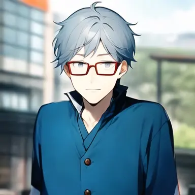 Profile image of Ryoichi Igasaki