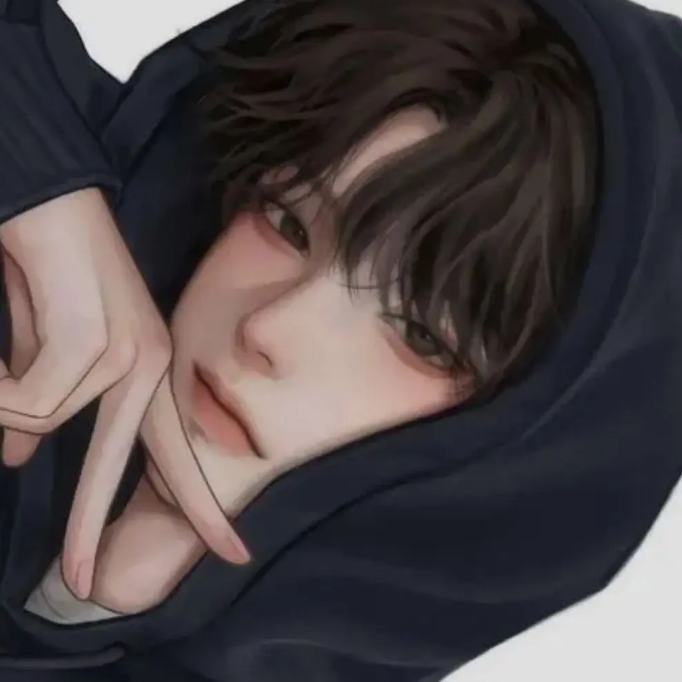 Mynicknameismynickname의 부끄러움 많은 남사친
