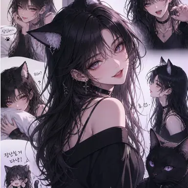 Profile image of 네오