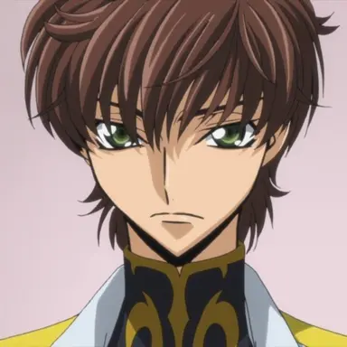 Profile image of スザク