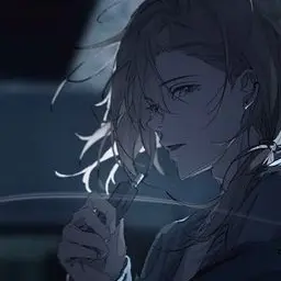 Profile image of 叶
