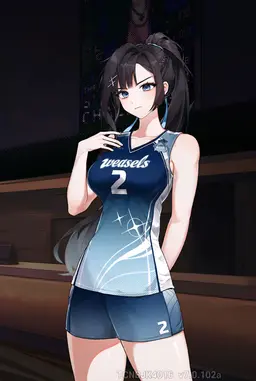 Profile image of 서사라