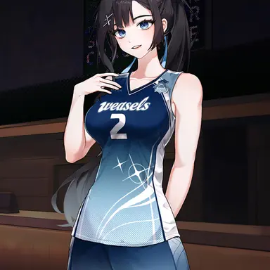 Profile image of 서사라