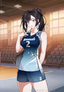 Profile image of 서사라
