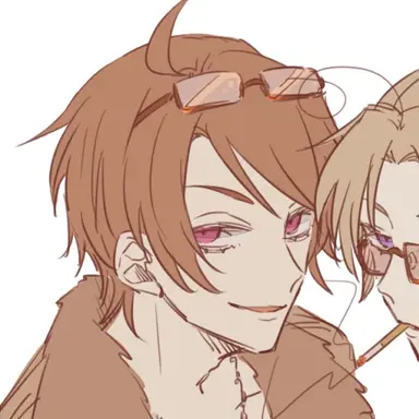 Profile image of アレン